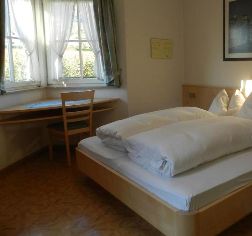 Pension Aurora Appiano Sulla Strada Del Vino Habitación foto